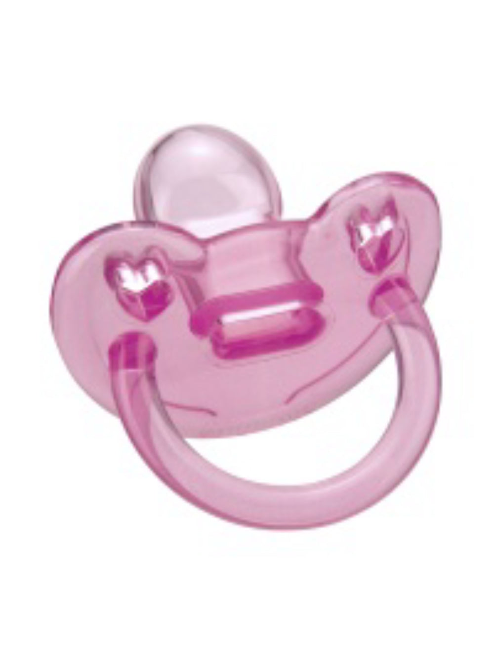 Chupeta de Silicone KUKA Bico Soft ortodôntica fase-1