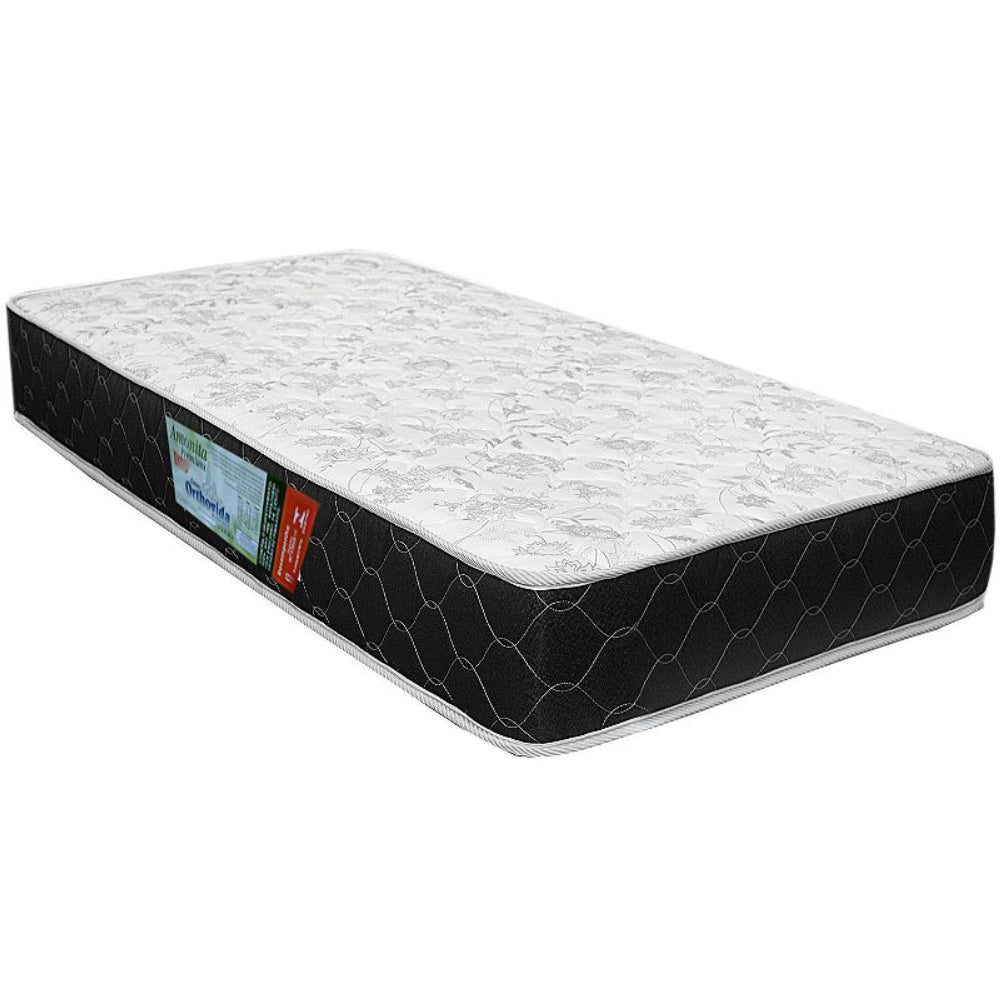 Colchão Solteiro Especial Orthovida Tântalo Gold D65 88x18x188 Ortopédico