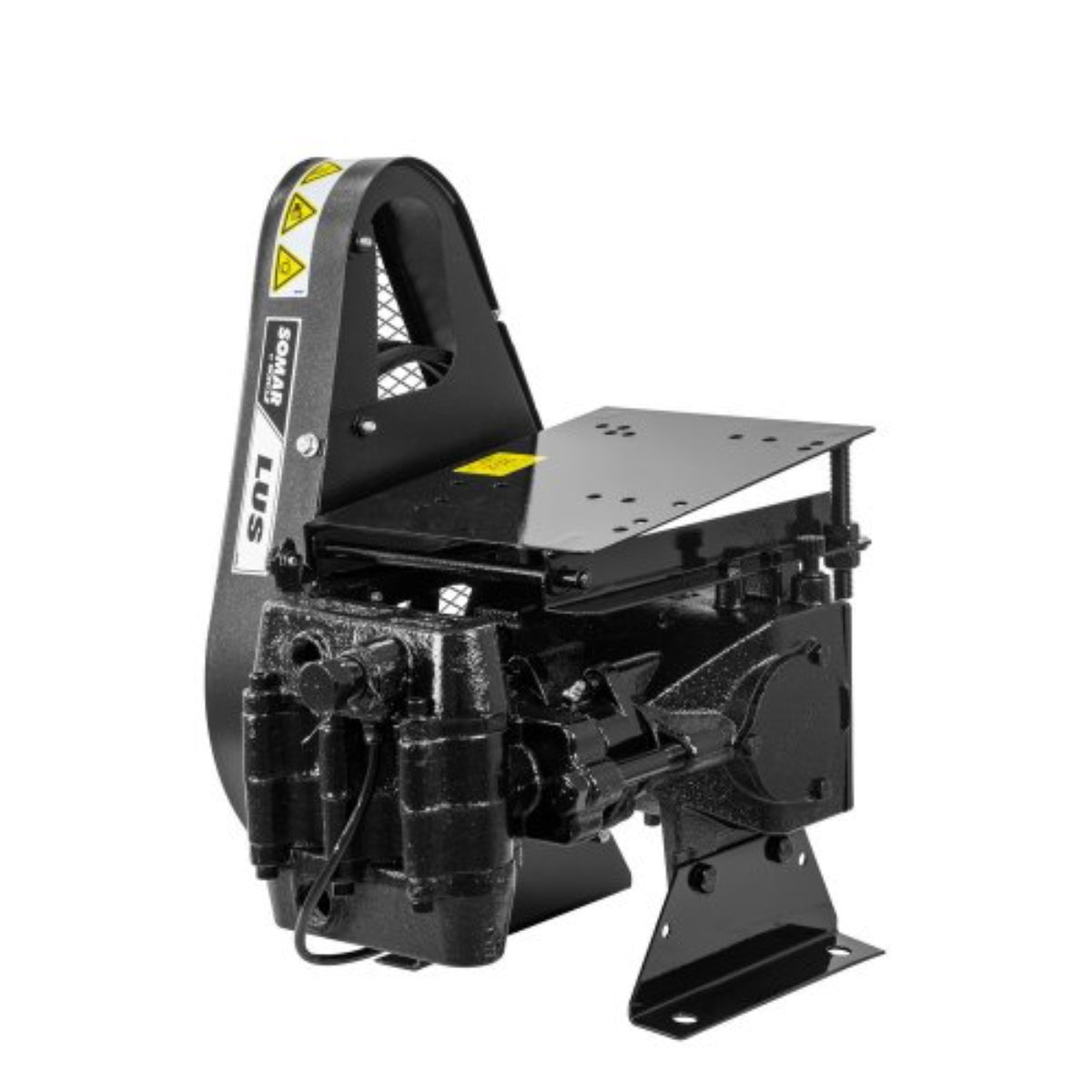 Lavadora Somar LUS 600 Motor e Mangueira Não Incluso