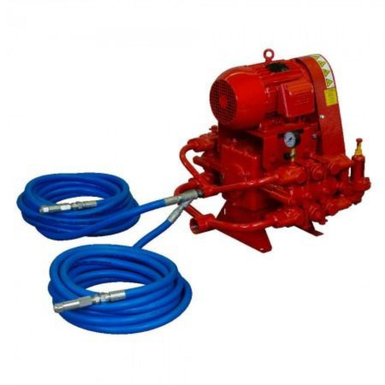 Lavadora Somar HU 6601 Sem Motor Sem Mangueira