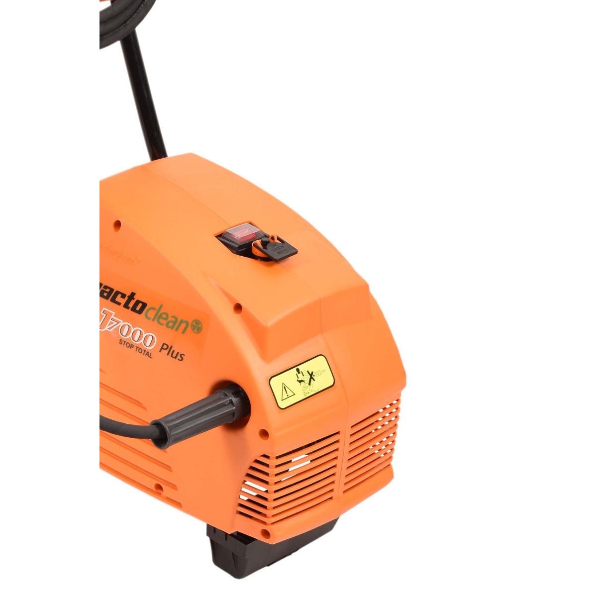 Lavadora Jacto J7000 1950lbs 1.6cv Stop Total 110v