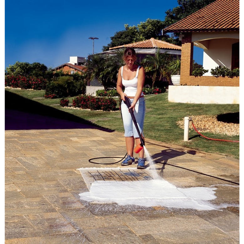 Lavadora Jacto J7000 1950lbs 1.6cv Stop Total 110v