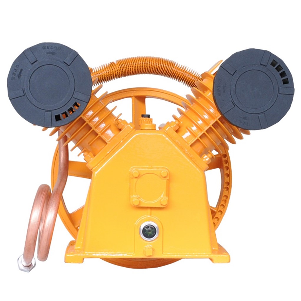 Cabeçote Chiaperini Top 20 Mpv 20 Pés (Bloco Cabeçote)