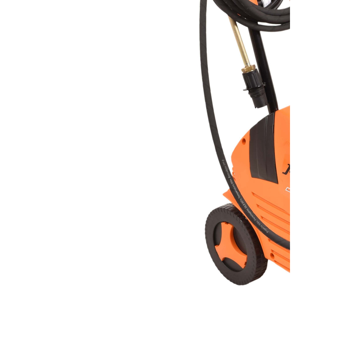 Lavadora Alta Pressão Jacto J7000 Plus 2400 Psi 2.5 cv 220v Stop Total