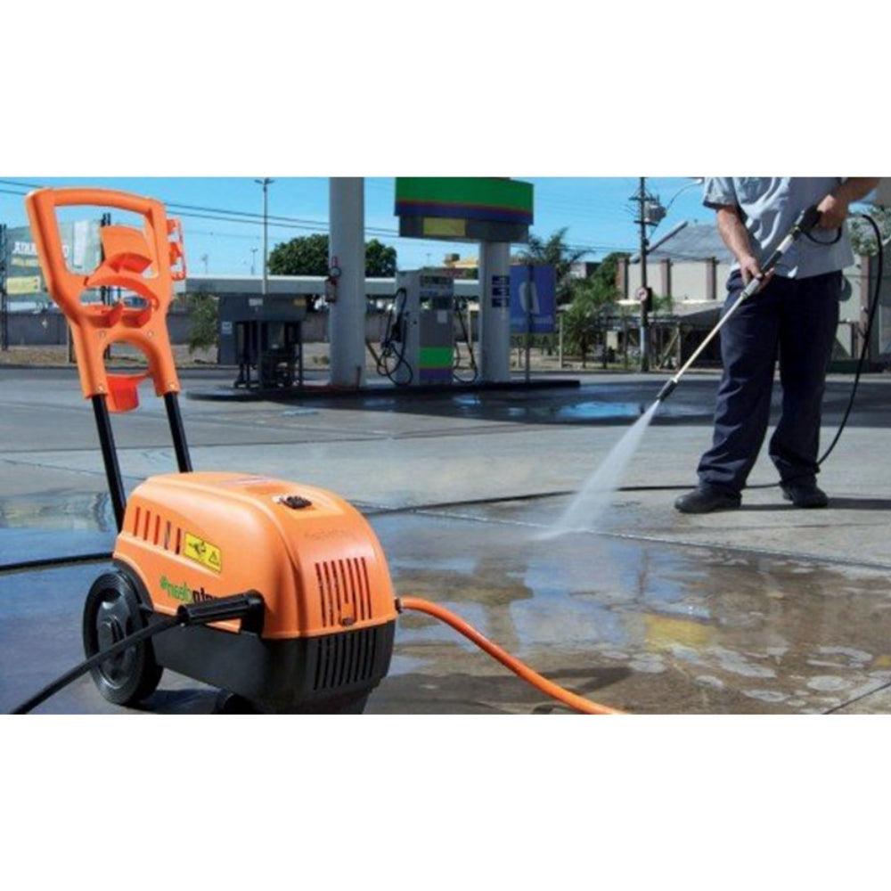 Lavadora Jacto J7200 2400lbs 2.5cv Stop Total 220v