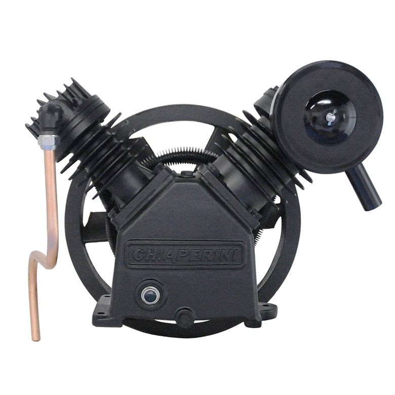 Cabeçote Chiaperini Cj 20+apv 20 Pés Alta Pressão