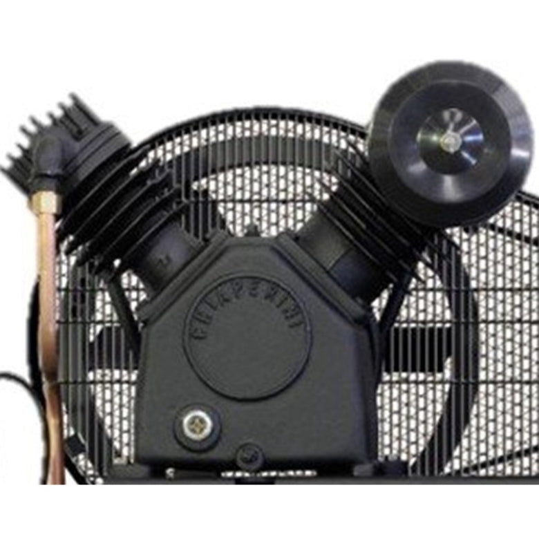 Cabeçote Chiaperini Cj 20+apv 20 Pés Alta Pressão