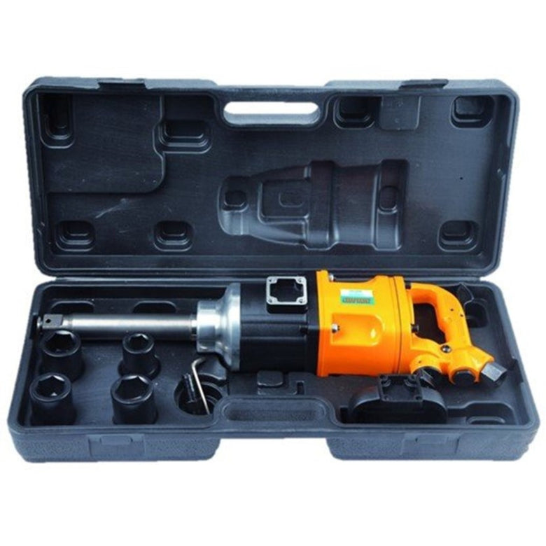 Chave Impacto Chiaperini Ch I-3200 1'' Longa