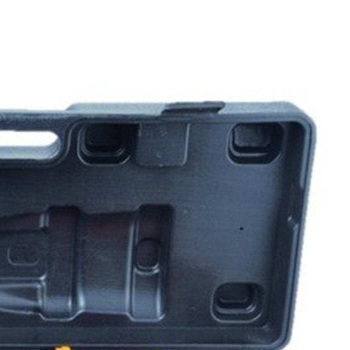 Chave Impacto Chiaperini Ch I-3200 1'' Longa