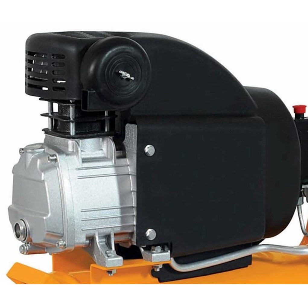Compressor Chiaperini MC 7.6 21 Litros 120 Lbs 2 cv 220v