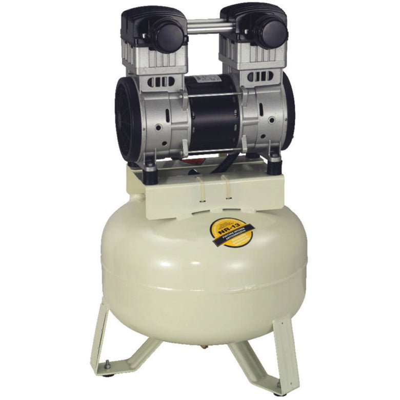 Compressor Schulz Csd 9 30 Lts 120 Lbs 1.5 Cv 110v Isento De Óleo