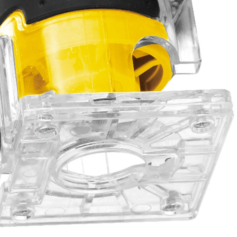 Tupia Laminadora Hammer TM710 Pinca 6Mm 710W 30.000 Rpm 110V