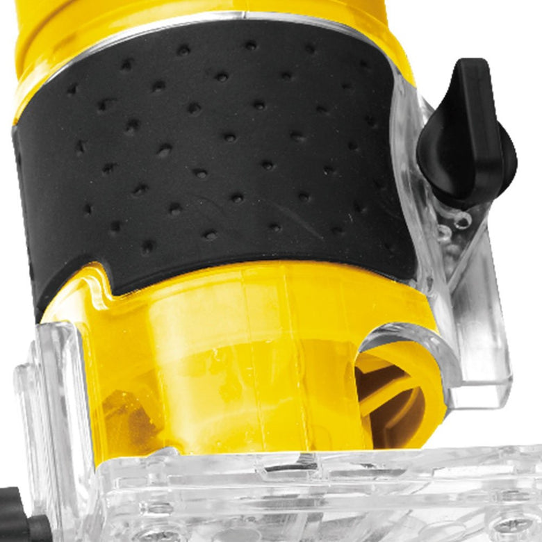 Tupia Laminadora Hammer TM710 Pinca 6Mm 710W 30.000 Rpm 110V