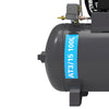 Compressor At 3 15 100 Litros 140 Libras 3 cv Trifásico Ip21