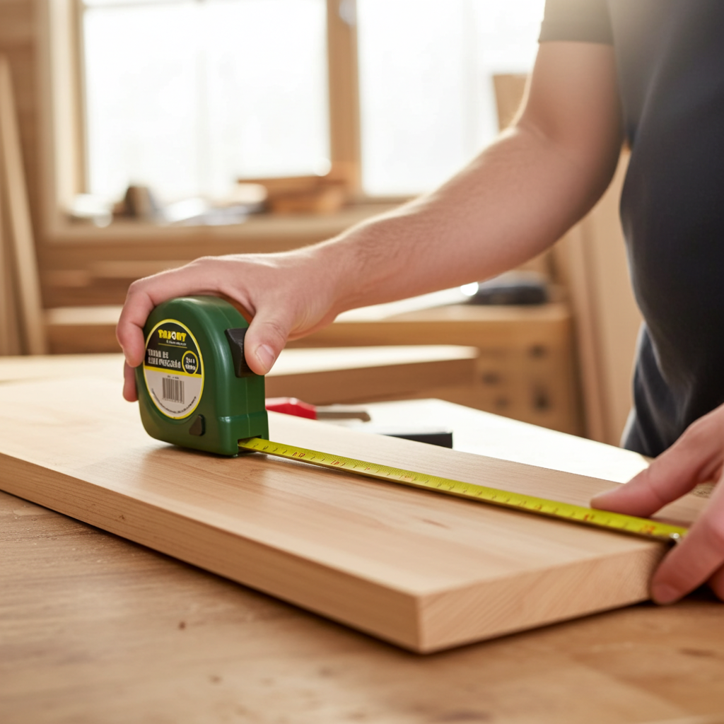 Trena Tafort 5 Mts com Trava Manual