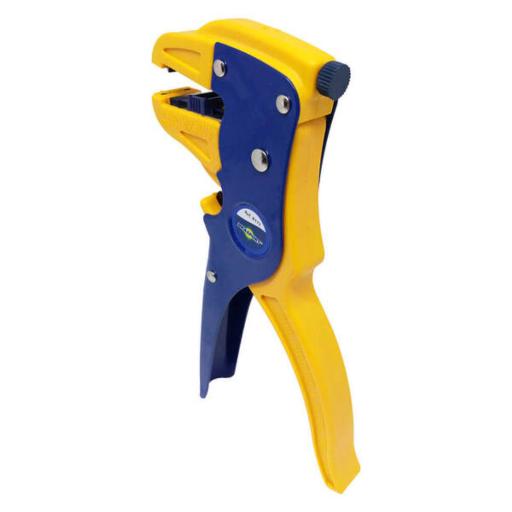 Alicate Desencapador Fio 0,5 A 8mm Brasfort Profissional 7pol