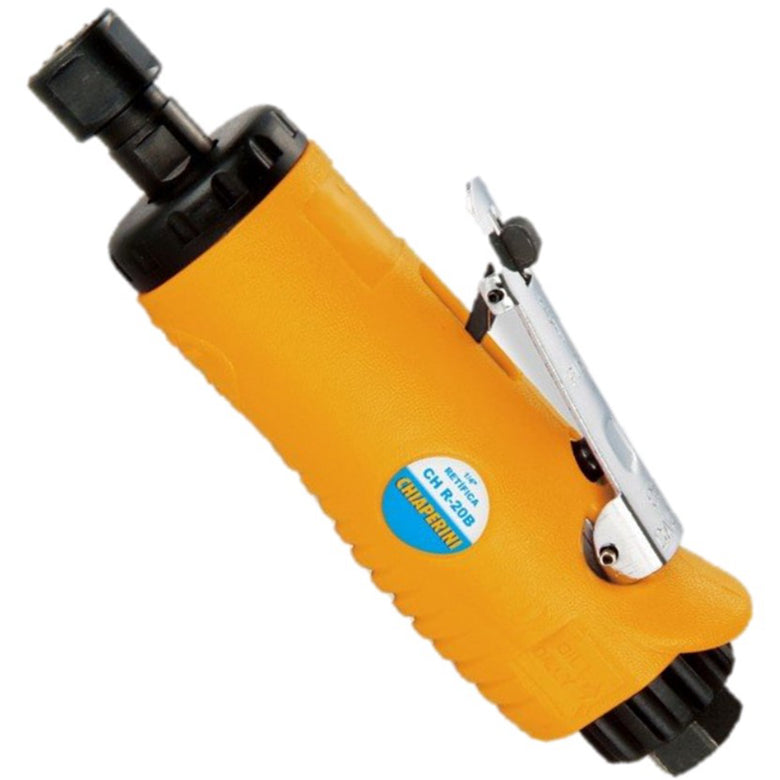 Retifica Chiaperini CH R-20B 22000 rpm Pneumática