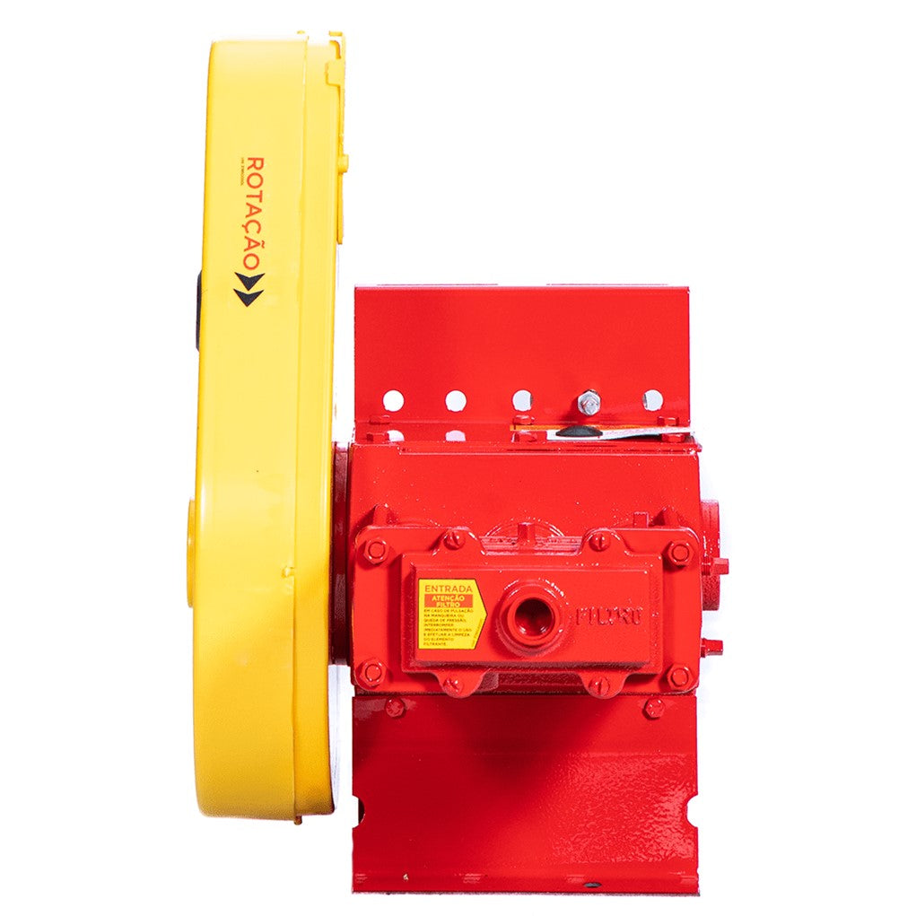 Lavadora Hidromar BH 6100 Motor e Mangueira Não Incluso