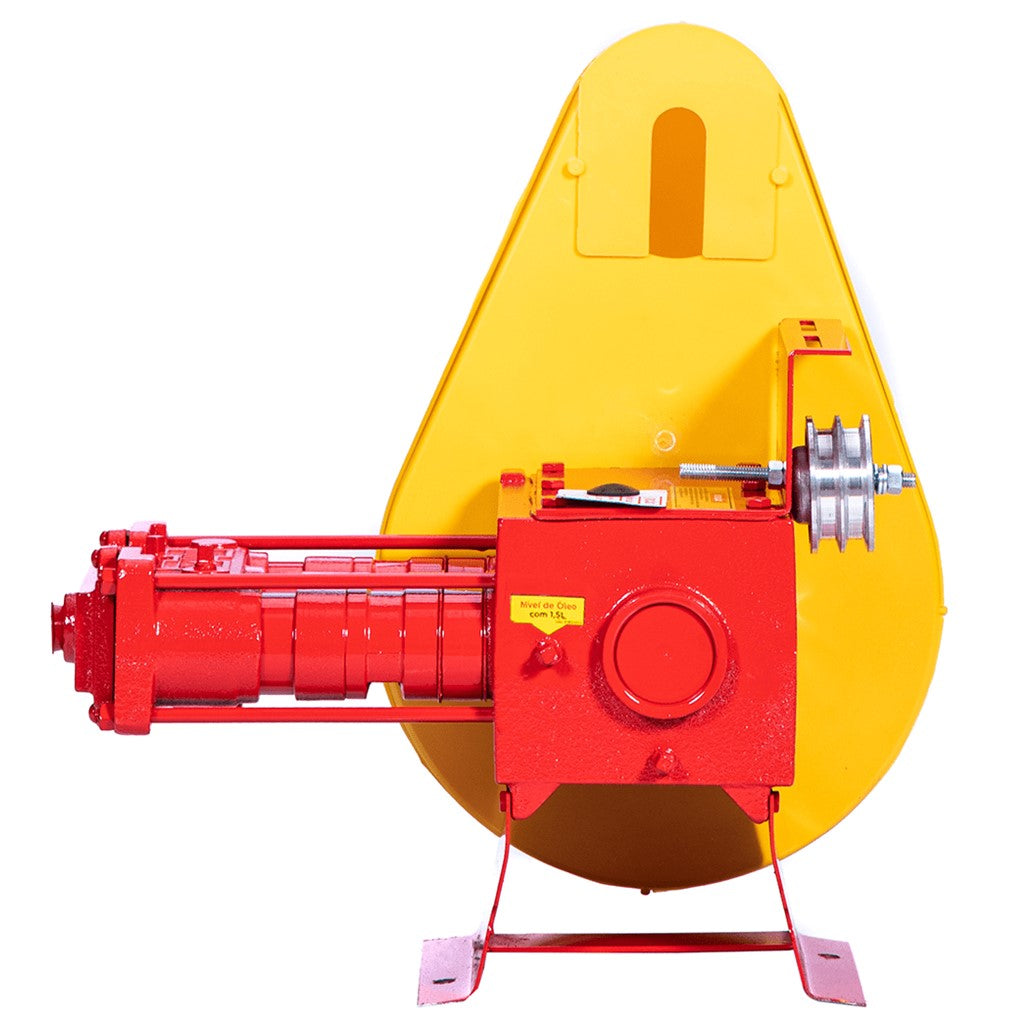 Lavadora Hidromar BH 6100 Motor e Mangueira Não Incluso