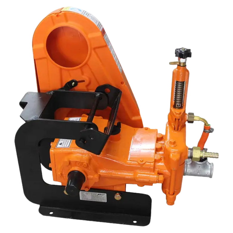 Lavadora Pressão Industrial Jacto J500 Sem Motor Sem Mangueira