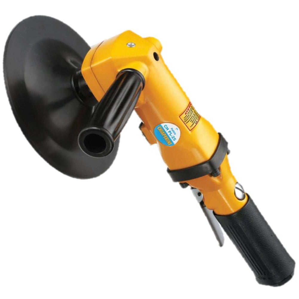 Lixadeira Politriz Chiaperini Ch Pl-25