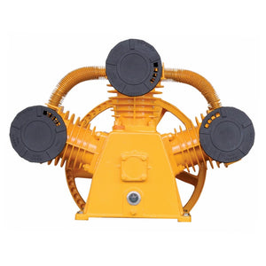 Cabeçote Compressor Chiaperini Top 30 Mp3v 30 Pés