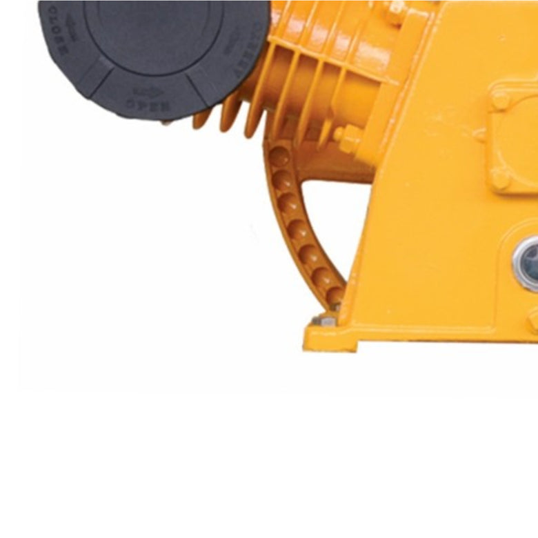Cabeçote Compressor Chiaperini Top 30 Mp3v 30 Pés