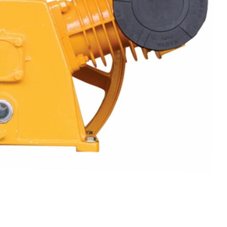 Cabeçote Compressor Chiaperini Top 30 Mp3v 30 Pés
