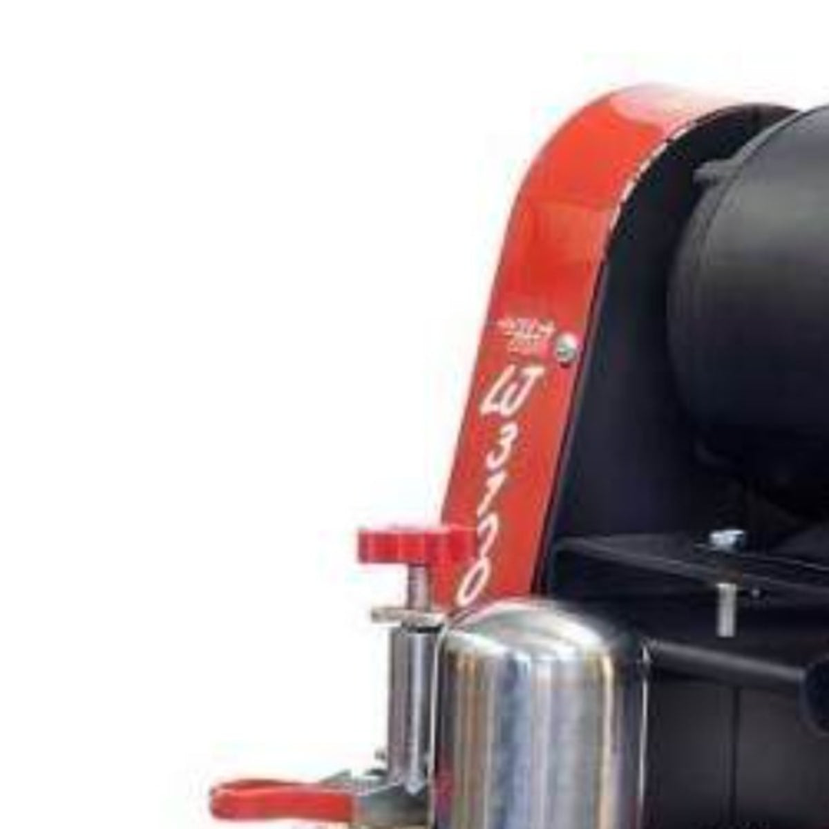 Lavadora Chiaperini Lj 3100 3cv 220v Mono 10mts de Mangueira