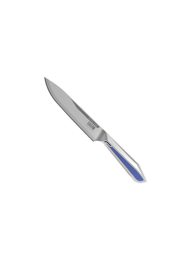 Conjunto de Facas Ichef Polishop - Shark Series - Professional Cut - Inox