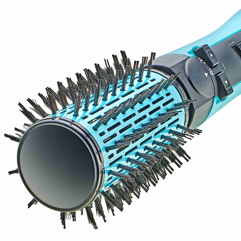 Escova Secadora Rotativa Rotating Hyaluronic Conair