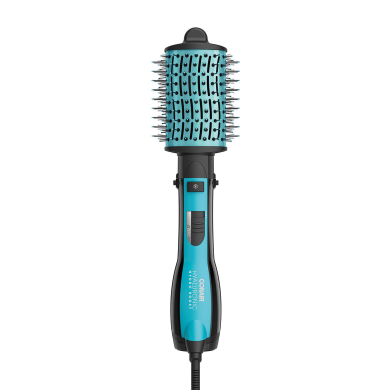 Escova Secadora e Modeladora Hyaluronic Conair