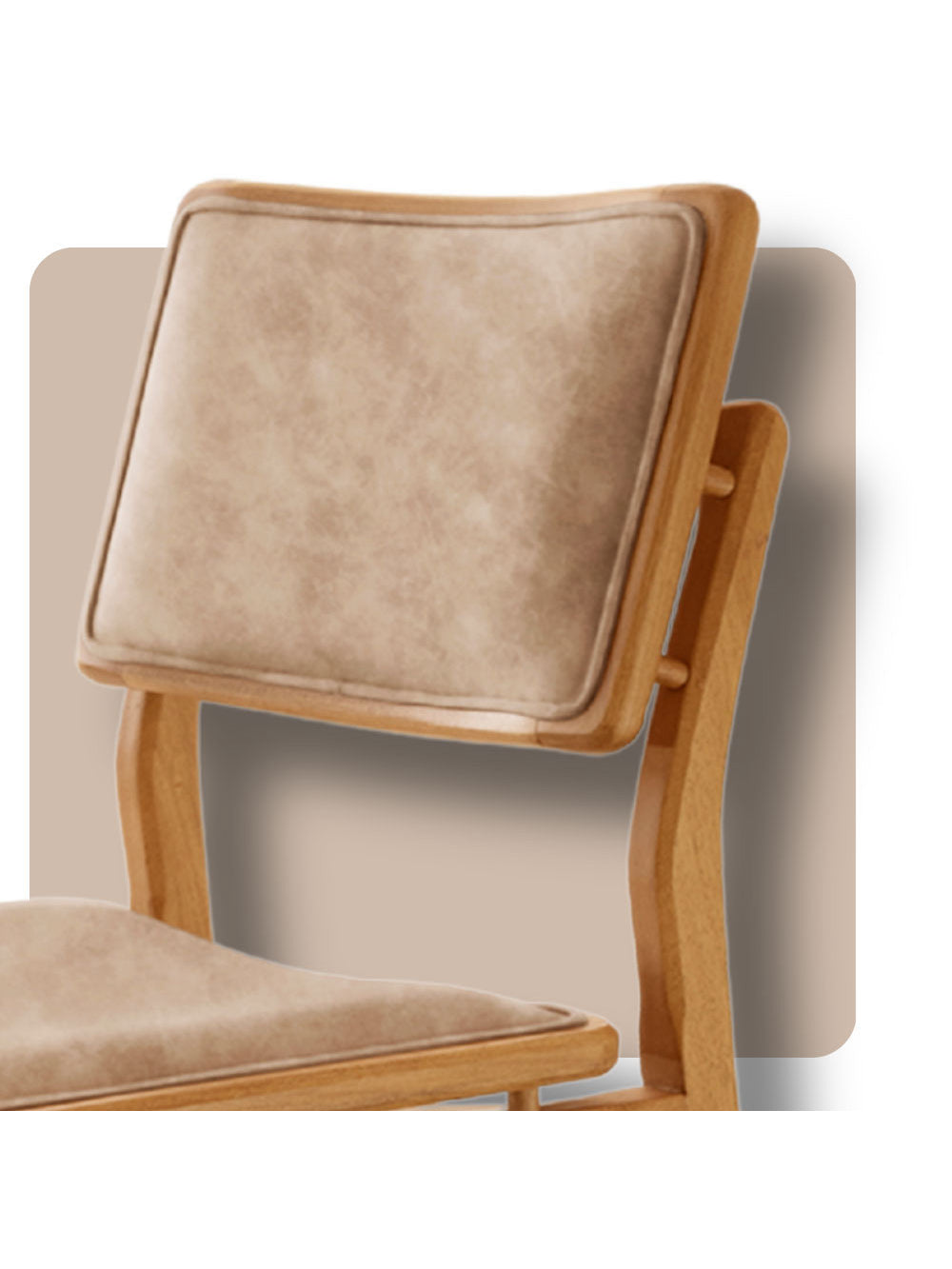 Conjunto com 2 Banquetas Eva Moderna