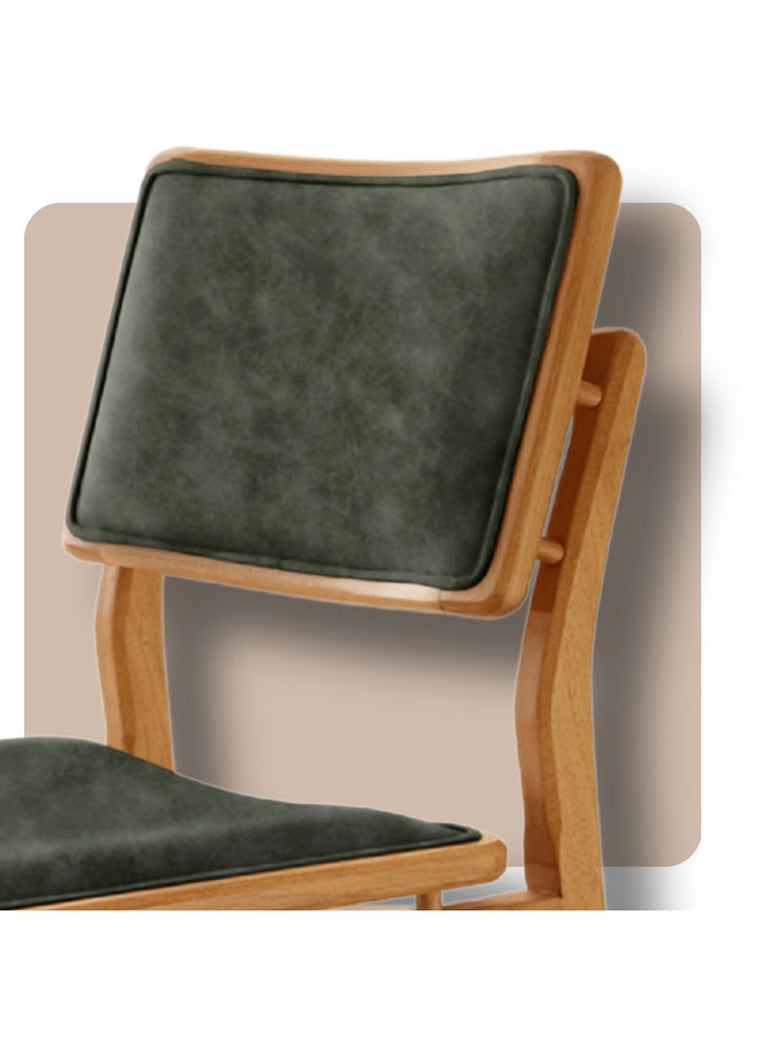 Conjunto com 2 Banquetas Eva Moderna