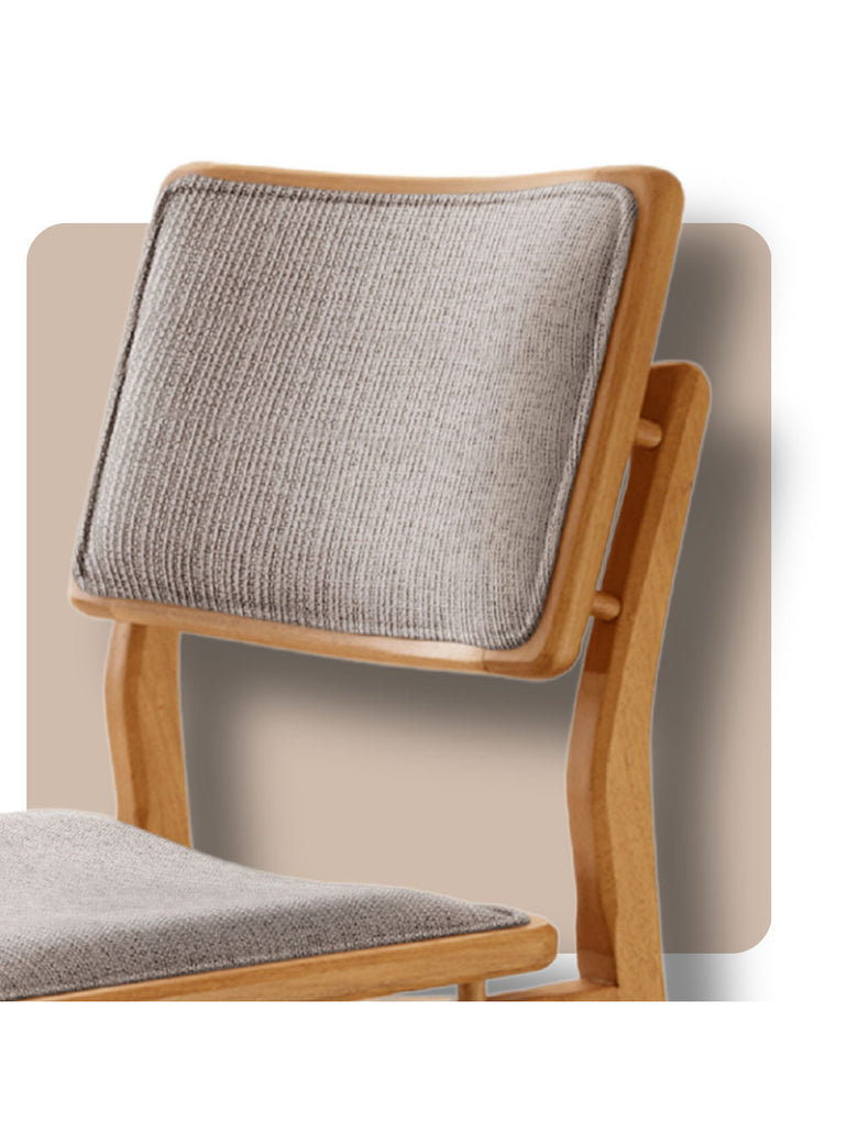 Conjunto com 2 Banquetas Eva Moderna