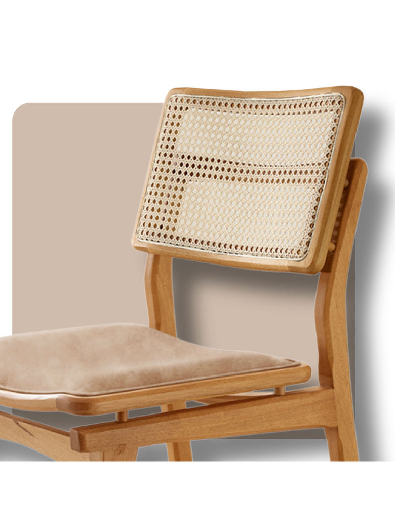 Conjunto com 2 Banquetas Eva Premium