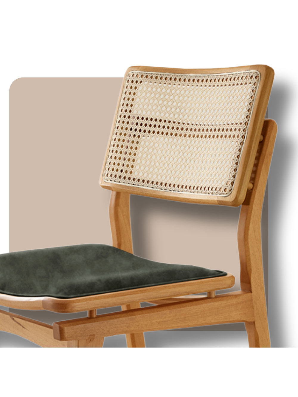 Conjunto com 2 Banquetas Eva Premium