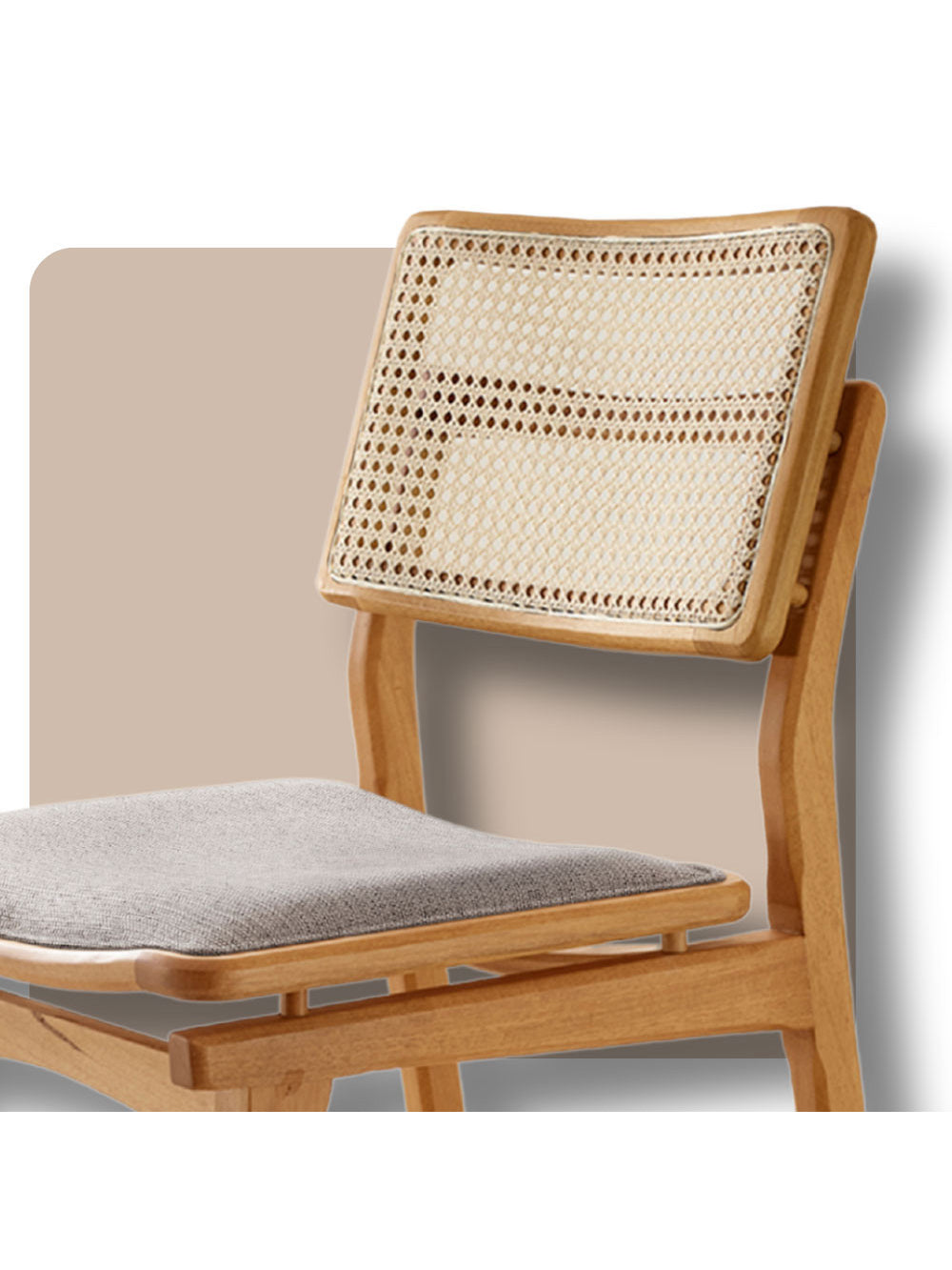 Conjunto com 2 Banquetas Eva Premium