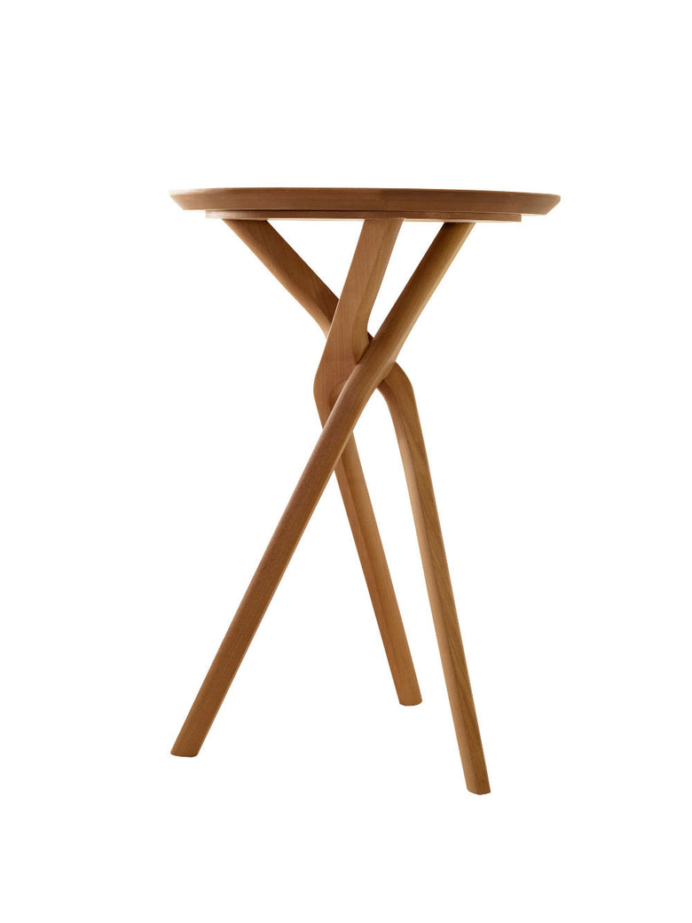 Bistro Ballare Tampo Redondo 60cm Moderna Mobília