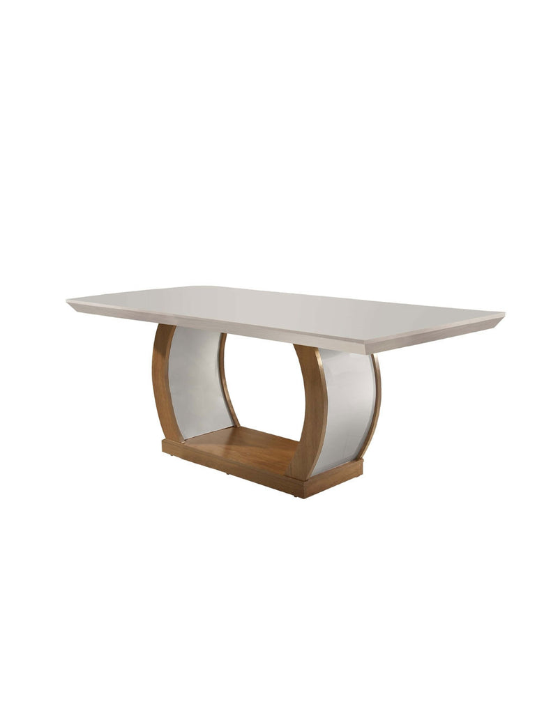 Sala de Jantar Milena 6 cadeiras Grécia Rufato