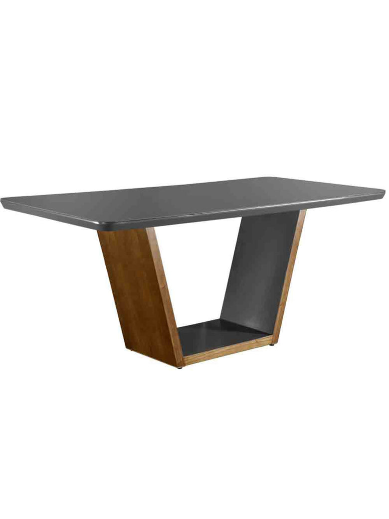 Mesa para Sala Jantar Luna 180 Mobillare