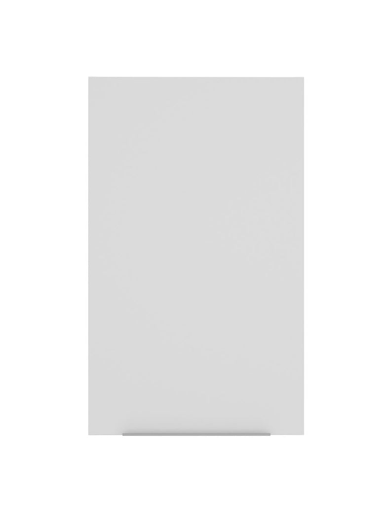 Armário Aéreo Madesa Stella 40 cm 1 Porta Branco