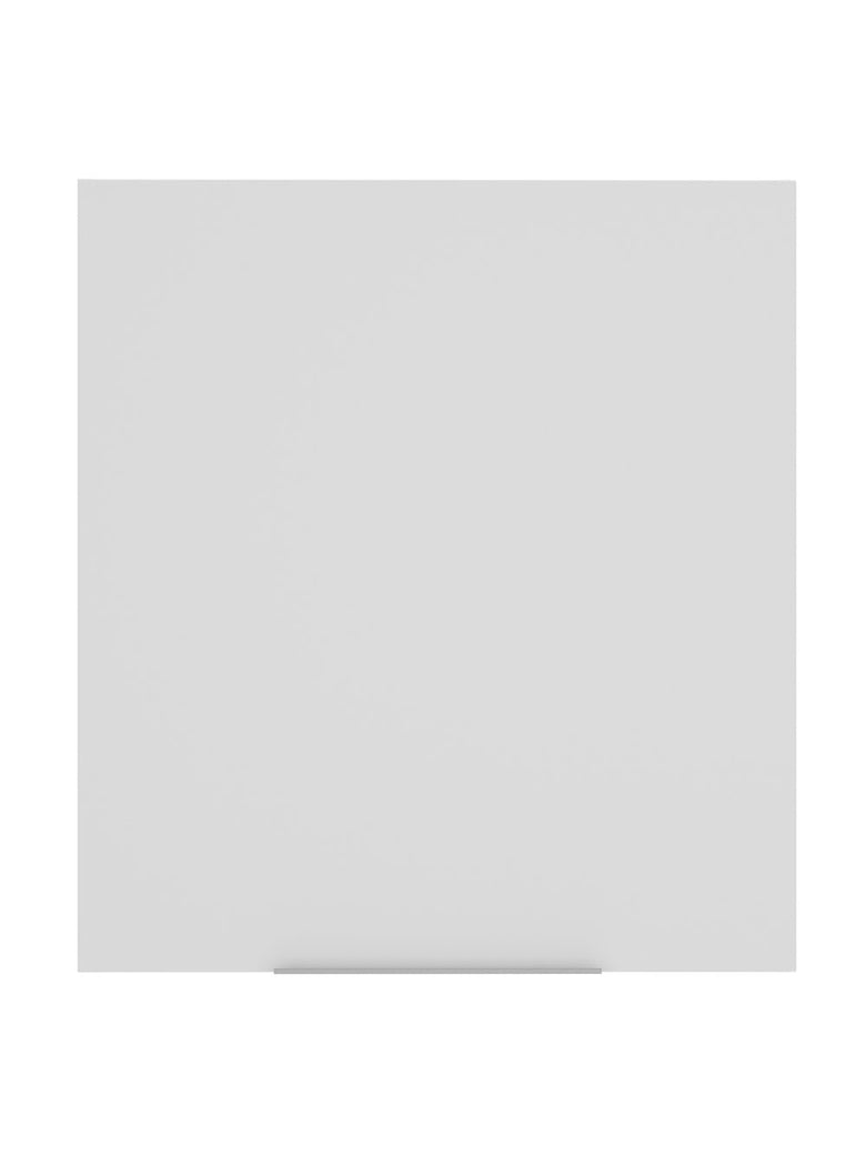 Armário Aéreo Madesa Stella 60 cm 1 Porta Branco