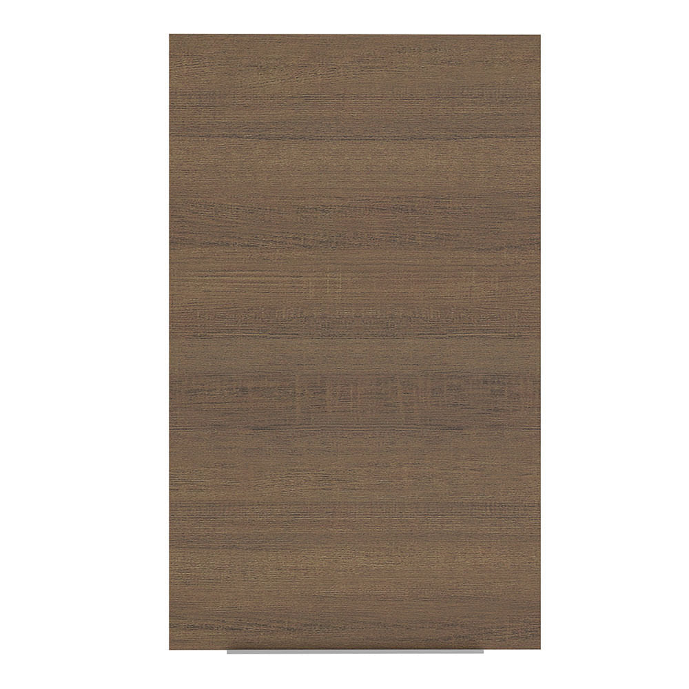 Armário Aéreo Madesa Stella 40 cm 1 Porta Rustic