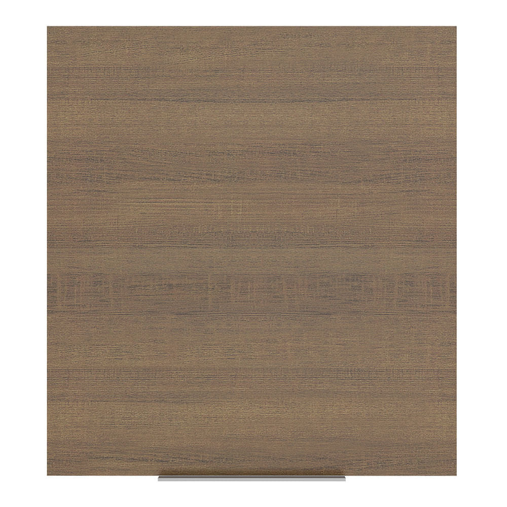 Armário Aéreo Madesa Stella 60 cm 1 Porta Rustic