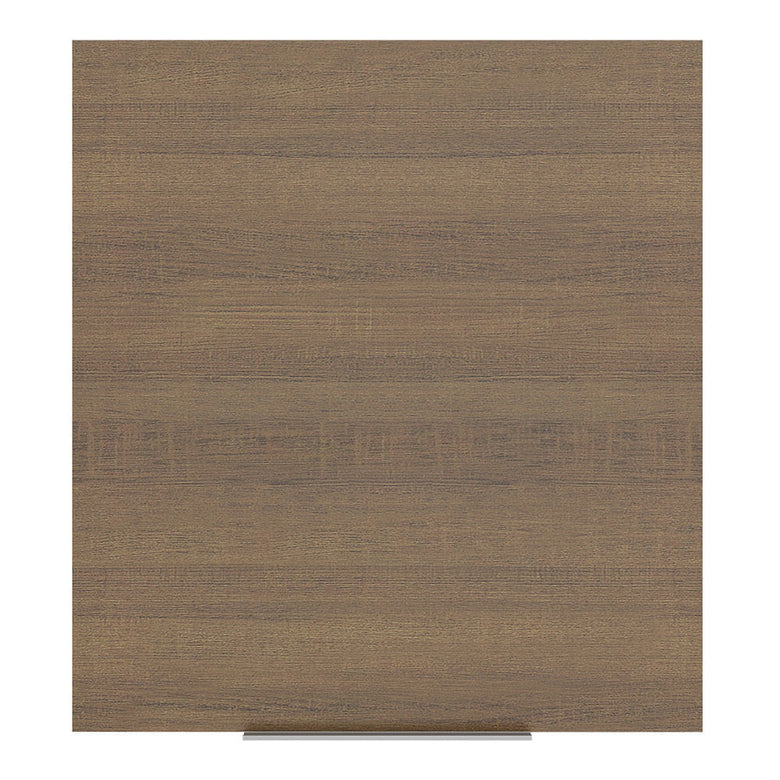 Armário Aéreo Madesa Stella 60 cm 1 Porta Rustic