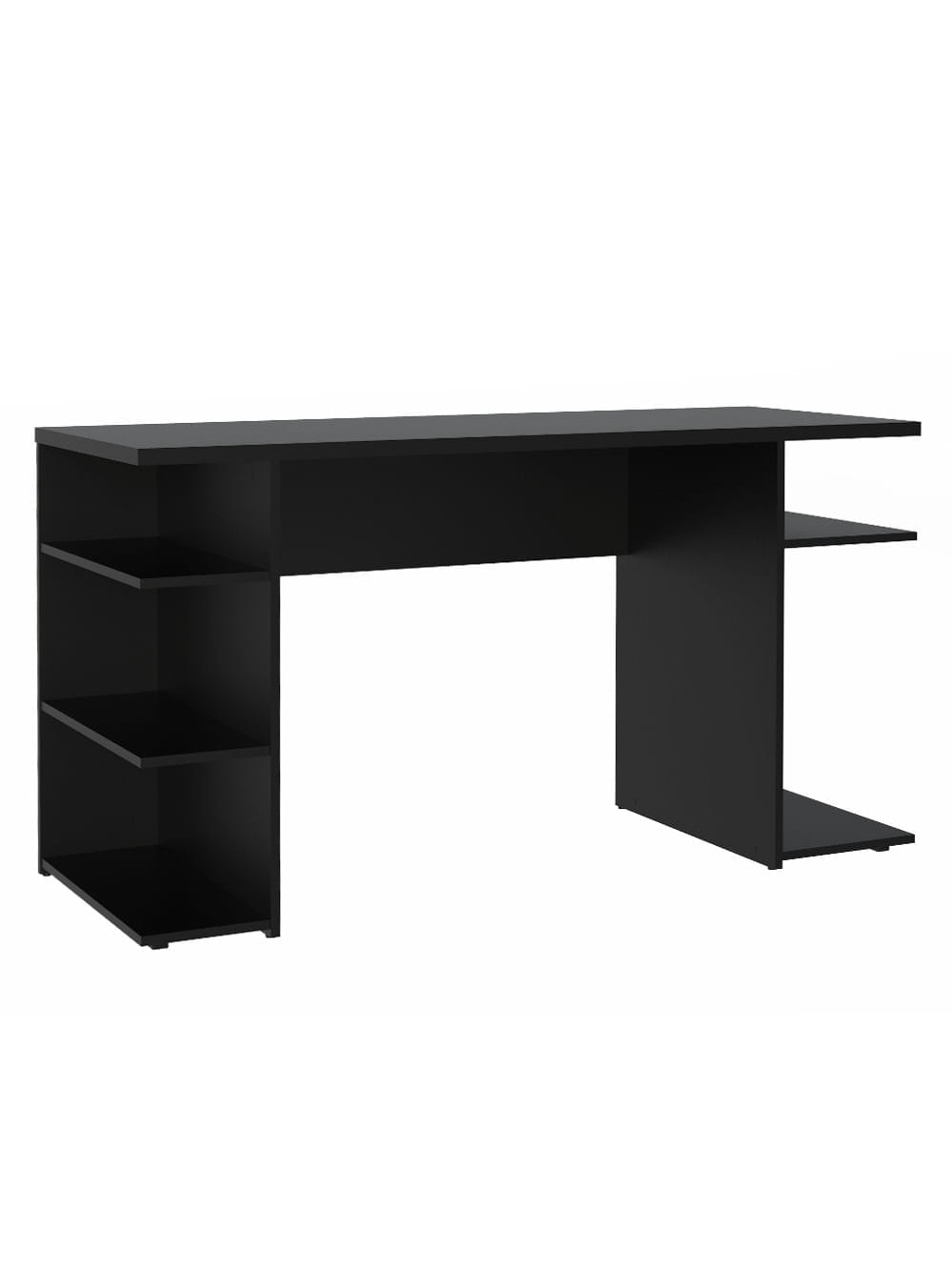Mesa para Computador Gamer Madesa 9409 Preto