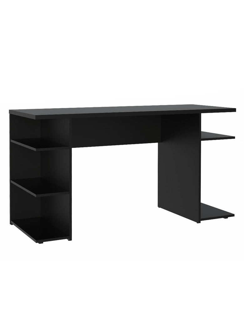 Mesa para Computador Gamer Madesa 9409 Preto