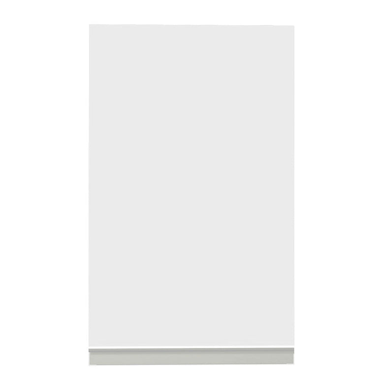 Armário Aéreo Madesa Glamy 40 cm 1 Porta Branco