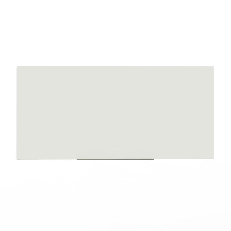 Armário Aéreo de Cozinha Madesa Stella 70 cm 1 Porta Basculante Branco